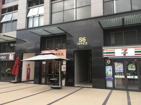 Bán Shophouse 35m2, chính chủ, đang có HĐ thuê đến 2028