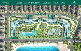 Quỹ căn độc quyền các dòng căn Studio đến 3PN, Duplex, Penthouse. Chiết khấu 20%. HTLS 36T. Vốn 20%