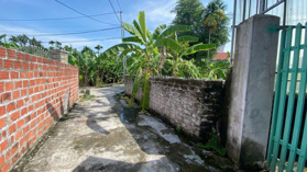 Mở bán 1 lô FO duy nhất tại xã Đông Sơn, Thuỷ Nguyên giá chỉ 1,1x tỷ. Diện tích: 85m2 - mặt tiền 5m