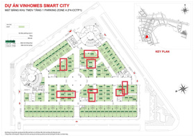 T10/2024 Quỹ chuyển nhượng Shop PZ4(Parking Zone). Đặc biệt duy nhất 1 căn 37m2