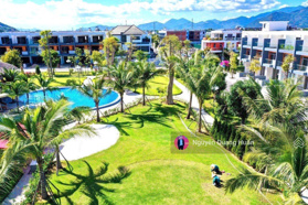 Đất nền khu đô thị Mỹ Gia Nha Trang vị trí đẹp giá rẻ đầu tư