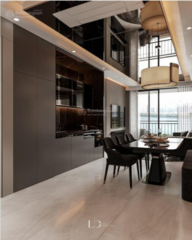 Bán căn góc view Vinpearl Safari diện tích 81m2 3PN 2WC - Đông Nam - chỉ 1.2 tỷ ký HĐMB với CĐT