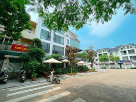 Tốp 12 căn dự án Geleximco giá tốt nhất thị trường (120m2 giá 15 tỷ cả đất cả nhà)