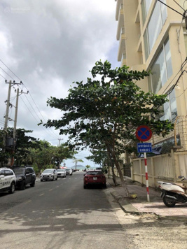 Bán lô đất gần ngay bãi tắm Hòn Chồng. 74.08m2 ngang 6.84m chỉ 5.9 tỷ. Vĩnh Phước Nha Trang