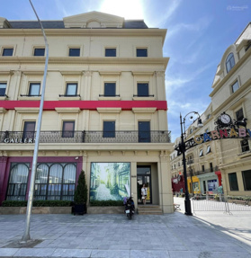 Chính chủ cần bán căn lô góc shophouse Rue De Charme