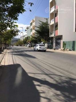 Chính chủ cần bán lô đất đẹp khu đô thị Nam Vĩnh Hải - mặt đường Nguyễn Khuyến thành phố Nha Trang