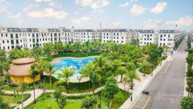 Tôi cần tiền gấp cắt lỗ nhà sao biển Vin 2 áp góc đối diện công viên giá 7.5 tỷ. Liên hệ 0988 821 305