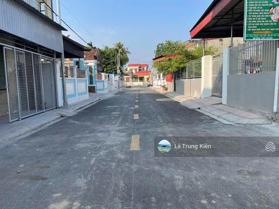Bán 100m2 mặt đường Hải Thành 1, Dương Kinh, Hải Phòng