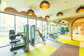 Giỏ hàng chuyển nhượng cắt lỗ sâu Masteri Centre Point : 1PN 3 tỷ, 2PN 4.1 tỷ, 3PN 5.6 tỷ