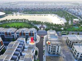 Bán liền kề Phố Biển giá nhỉnh 9 tỷ, 78m2 MT 6m gần phố đi bộ. Rẻ nhất thị trường