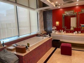 BÁN: căn 3 phòng và 4 phòng ngủ tại Vinhmes metropolis (06/10)