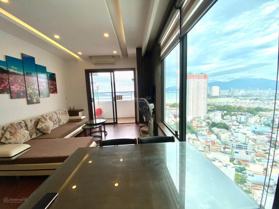 Quá đỉnh cả nhà ơi, bán căn hộ Mường Thanh Viễn Triều được thiết kế lại siêu thoáng mát