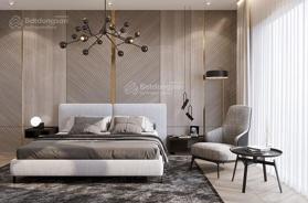 Cần bán nhanh căn hộ Sunrise City South