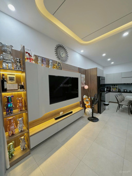 Siêu hot - Bán nhà 2 tầng (3 PN) - Giá cực rẻ - Thiết kế hiện đại tại TP. Nha Trang - Có hỗ trợ NH