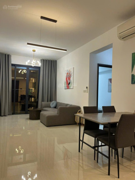 Tin chuẩn- chủ cần bán gấp căn 2PN view sông quận 1 giá chỉ 6,1 tỷ bao hết chi phí bán