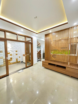 Bán nhà Lê Chân, đường Nguyễn Đức Cảnh, giá chỉ 6,5 tỷ