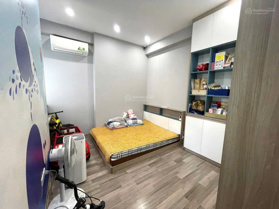 Tôi chính chủ cần bán căn góc 2PN toà cc 32T The Golden An Khánh