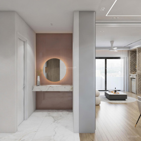 Bán Siêu phẩm căn hộ Tecco Garden 3 PN Hướng Vượng Khí