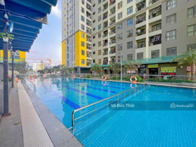 Cần bán gấp căn 2PN 2WC diện tích 56,3m2 giá 1,750 tỷ bao sang tên, LH 0349 123 889 xem nhà thực tế