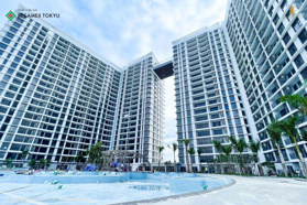 The Glory ân hạn lãi suất 2 năm từ CĐT. Dự án duy nhất bàn giao tháng 10/2024 tại TPM Bình Dương