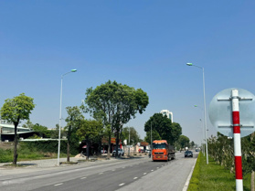 SĐT liên hệ: 0982 021 704 Bán đất diện tích 1000m2, lô 14.3 đại lộ Võ Nguyên Giáp, TP Hải Dương