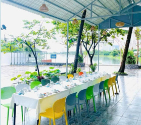 Chính chủ cần sang nhượng quán ăn Hải sản tươi sống