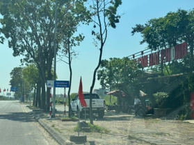 Chính chủ cần bán mảnh đất 1000m2 tại Tứ Minh, TP Hải Dương, Mặt đại Lộ Võ Nguyên Giáp 62m