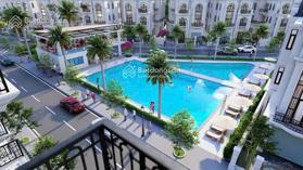 Trực tiếp CĐT mở bán đợt 1 căn góc giá hơn 6 tỷ, vốn đầu tiên 1,1 tỷ ngân hàng HTLS 0% 24 tháng