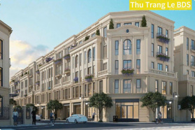 ĐỘC QUYỀN MỞ BÁN PHÂN KHU CÁT TƯỜNG TẠI VINHOMES CỔ LOA. GIÁ TỪ 15 TỶ - 62,5M2. CẶP CĂN CHỈ 30TỶ