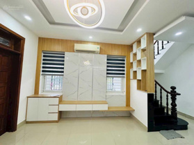 Bán biệt thự mini 84m2 ở Thạnh Xuân Quận 12 giá rẻ