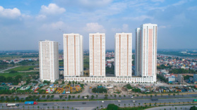 Hot! Mở bán Shophouse dự án Eurowindow sát Vinhomes Cổ Loa giá chỉ 54tr/m2, ở + kinh doanh, ở ngay