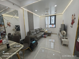 Căn hộ Saigon Intela mới bàn giao 2PN chỉ từ 1tỷ4 giỏ hàng nội bộ mua trực tiếp CĐT