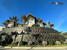 Cần bán cắt lỗ 35% biệt thự giá 40tỷ VND tại Gran Melia Nha Trang