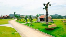 Dự án công viên thiên đường đẹp nhất miền Bắc được nhiều cô chú, NĐT quan tâm