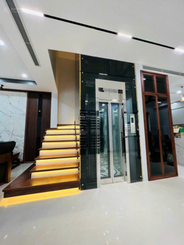 Giảm chạm đáy gần 30%/ căn shop 5 tầng, mặt cụm chung cư cao cấp Masteri. Có sổ đỏ vĩnh viễn