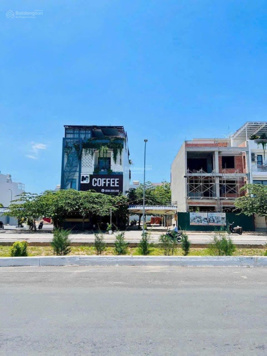 Bán nhanh lô đất 2 mặt tiền đường vành đai KĐT Lê Hồng Phong II DT 154m2 giá đầu tư chỉ 65tr/m2