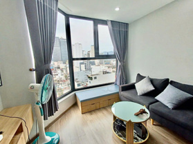 Giá tốt nhất thị trường - Bán căn 2PN trục số 18 dự án HUD Building ngay Trung tâm Thành phố