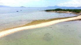 Bán hòn đảo Vạn Ninh Khánh Hòa vị trí đẹp, có đường cát ra đảo giá tốt, pháp lý chuẩn chỉnh