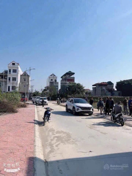 Chính chủ cần bán mảnh đất tại xã An Binh, Huyện Nam Sách, Tỉnh Hải Dương. LH 0904 773 565