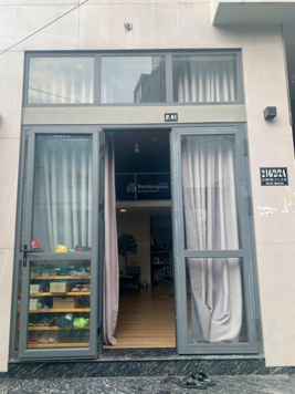 Cho thuê phòng tầng trệt tiện kinh doanh spa, bán hàng online diện tích 40m2