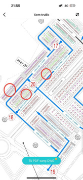 Chỉ 5.9 tỷ sở hữu liền kề hướng Đông Nam rẻ nhất KĐT Ecopark lh 0972 402 092