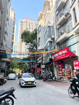 Chính chủ bán nhà Lê Đức Thọ, ô tô đỗ cửa ngõ thông tứ phía, 48m2X5T, mặt tiền 3,8m kinh doanh tốt