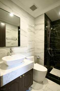 Cho thuê biệt thự 6 triệu VND/th tại The Crown - Vinhomes Ocean Park 3