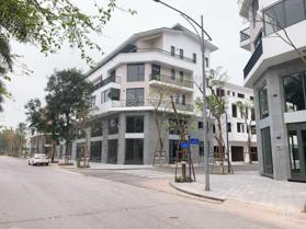 Bán gấp lô góc nhà phố kinh doanh Thuỷ Trúc - Ecopark! 132m2 xây 5 tầng giá 32ty. LH 0976 552 509