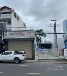 Nhà kho bán tại đường 2/4, phường Vĩnh Phước, Tp. Nha Trang, tỉnh Khánh Hòa