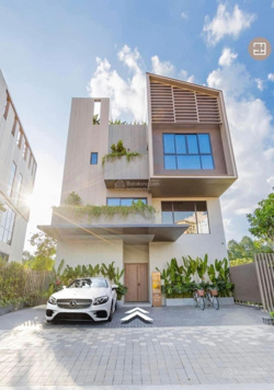 Trực tiếp CĐT CapitaLand - Biệt thự Sycamore - CK 10% - Giá 14,4 tỷ