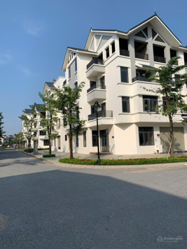 Cực VIP căn góc 2 mặt tiền 168m2 trục đường lớn 17m ra Hồ, ngay sát TTTM giá 25 tỷ 0943 775 895