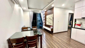 Cần bán gấp căn góc 2 ngủ cực đẹp giá rẻ tại Hoàng Huy Grand, Hồng Bàng, Hải Phòng