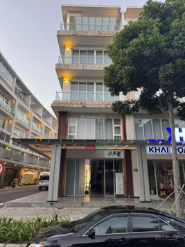 Cho thuê văn phòng Sala Thủ Thiêm giá chỉ 12 triệu VND