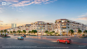 VINHOMES CỔ LOA MỞ BÁN PHÂN KHU CÁT TƯỜNG, GIÁ NHÀ PHỐ THANH TOÁN SỚM CHỈ TỪ 15,5 TỶ. LH 0946 170 816